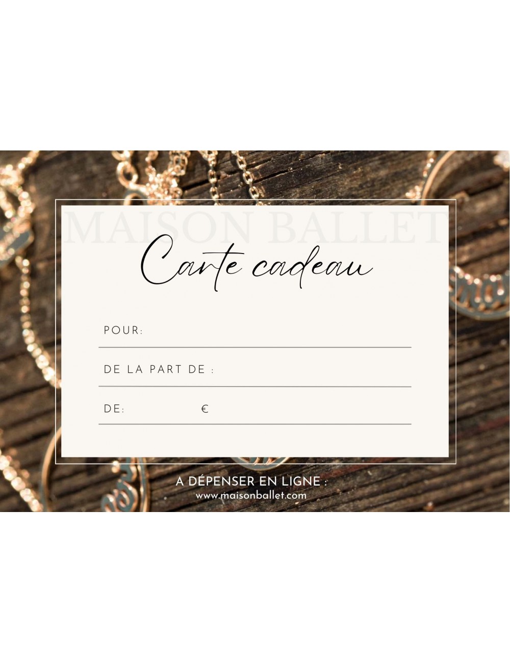 carte-cadeau carte-cadeau